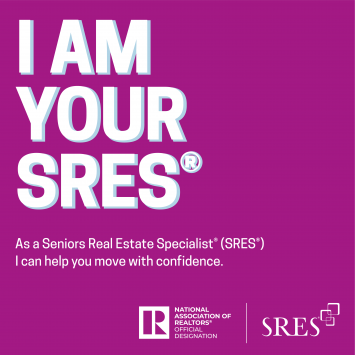 I am your SRES